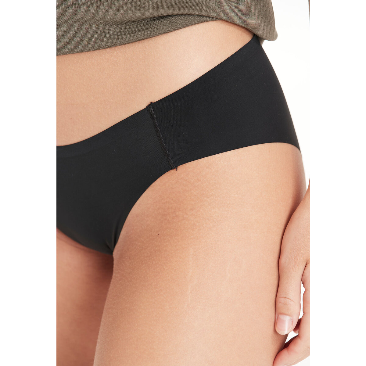 Underwear -  athlecia Aiswood W Seamless Hipster 2-Pack